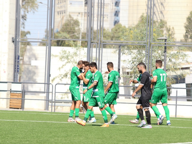 אחי נצרת (דאפר מחאמיד)